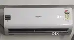 I want to sell my Whirlpool 1 ton split AC urgent