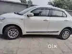 Maruti Suzuki Dzire 2017 Diesel 84000 Km Driven good condition