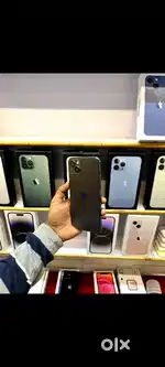 iPhone refurbished