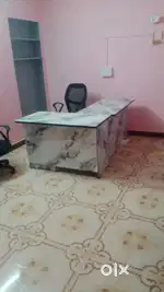 Office space  1st floor near to Chrompet railway station for rent