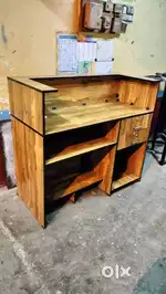 OFFICE TABLE RECEPTION TABLES CASH COUNTER AT WHOLESALE PRICES