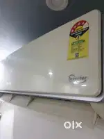 Voltas 1.5 Ton Split Inverter AC  5.2KW
