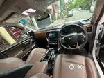 Mahindra Scorpio-N 2024 Petrol Well Maintained