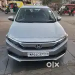 Honda Amaze 1.5 SMT I DTEC Special Edition, 2019, Diesel