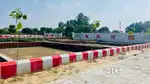 Plot for Sale Near Sushant Golf City Outer Ring road ke aaspaas plot