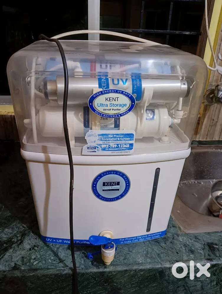 Water filter service at affordable prices