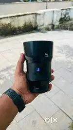 Batis 85 mm