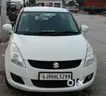 Maruti Suzuki Swift 2014 Diesel 90000 Km Driven