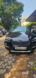 BMW X1 2.0 SDRIVE 20D, 2019, Diesel