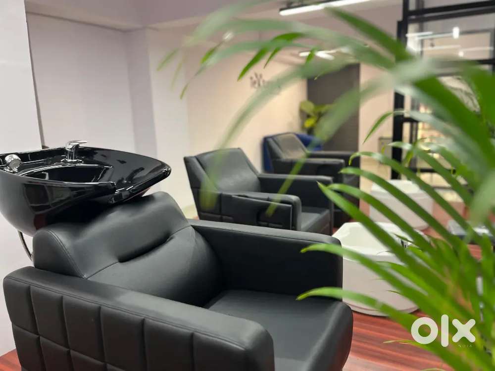Salon for sale