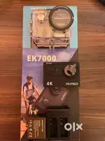 Akaso Action camera NEW