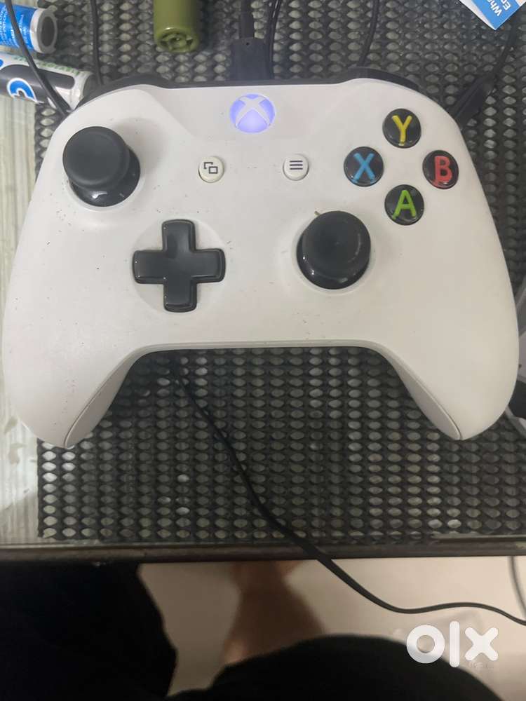 Xbox one controllers