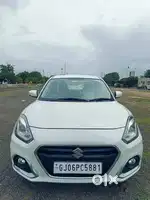 Maruti Suzuki Swift Dzire ZXI Plus , 2020, Petrol