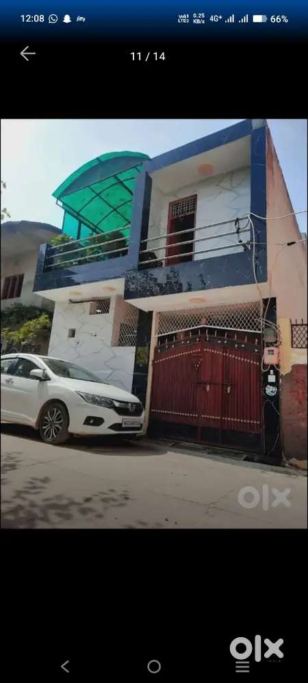 Independent House for rent in Najafgarh