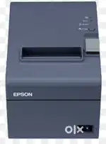 Epson Thermal Printer TMT 82
