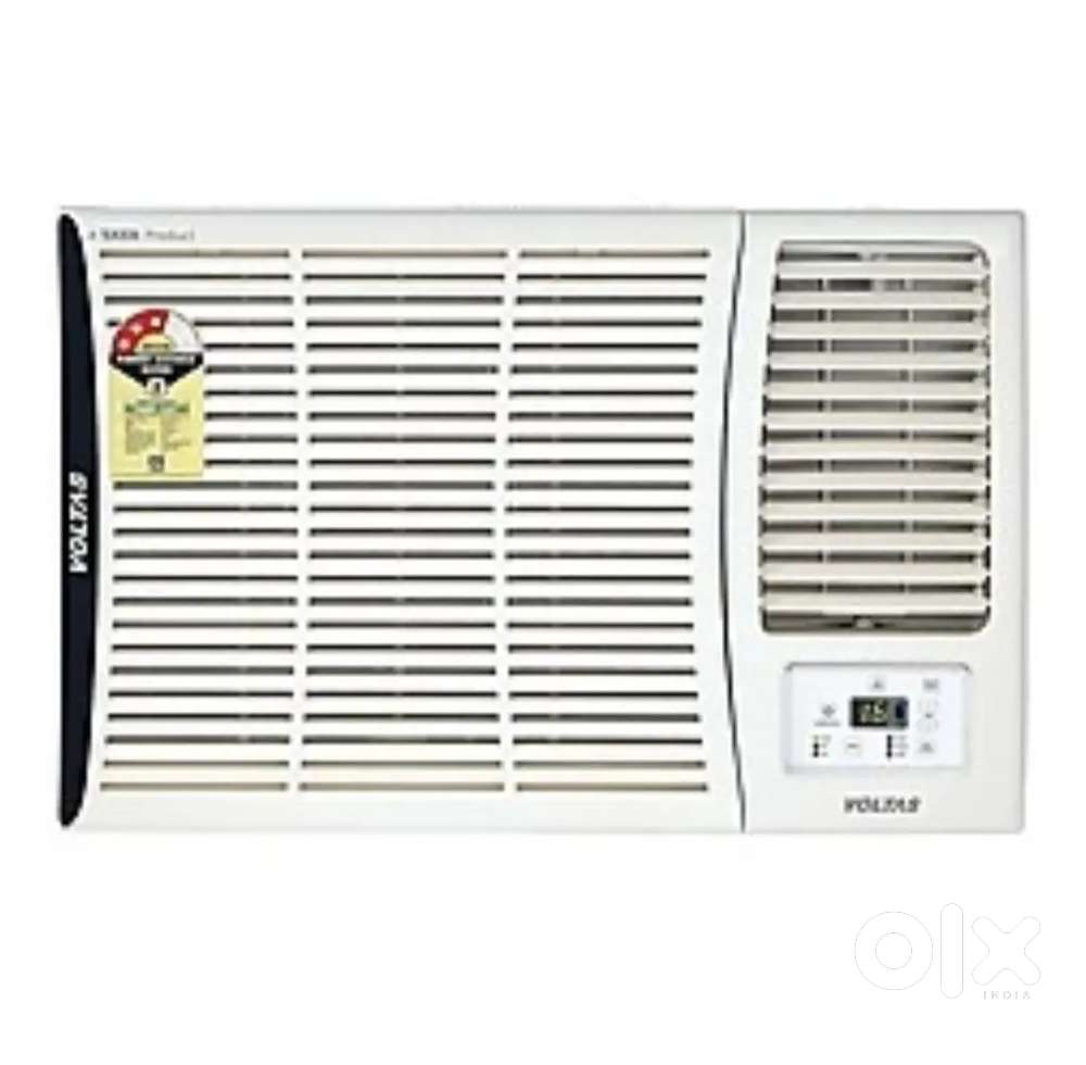Window AC voltas