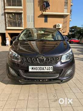 Mahindra Marazzo 2019 8 seater car