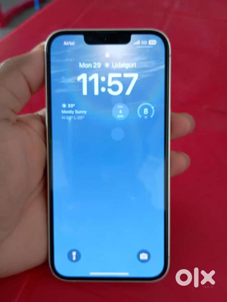 Iphone13 128