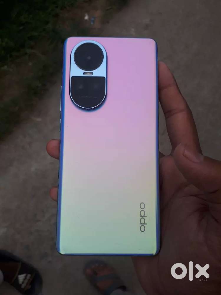 OPPO reno105g