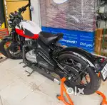 Jasper red bobber