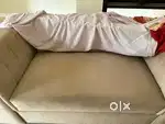 Sofa and Setti