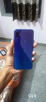 Redmi note 7 pro