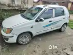 Maruti Suzuki Alto K10 2011 Petrol 100000 Km Driven
