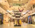 Direct joining in Shopping mall at Guwahati.