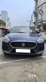 Maruti Suzuki Swift Dzire VXI Optional, 2018, Petrol