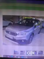 Maruti Suzuki S-Cross 2021 Petrol 42000 Km Driven