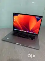 Apple MacBook Pro 2019 i9 (16inch) 32GB 512GB TouchBar Warranty