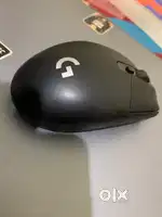 Logitech G304 Gaming mouse