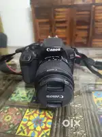 Canon EOS 1300D Camera