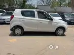 Maruti Suzuki Alto 800 LXI Anniversary Edition, 2013, Petrol