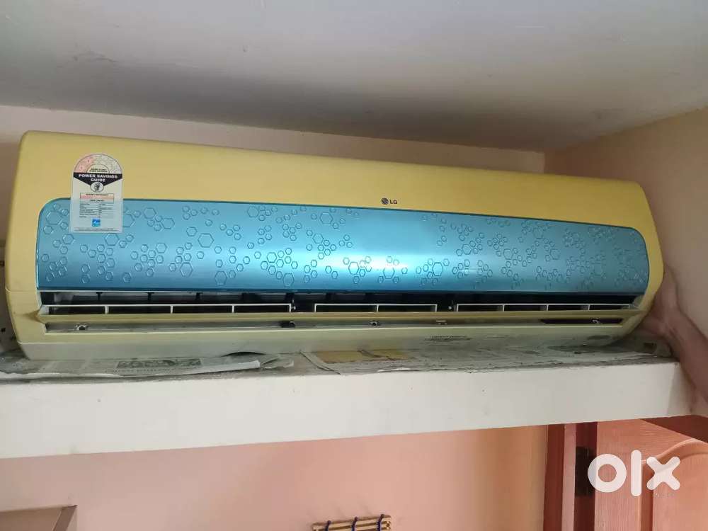 LG AC 2 Ton. 2 Ac Available