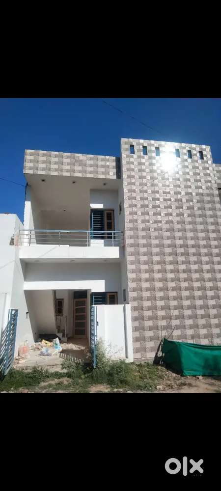 90gaj 3bhk Price 46.90lc