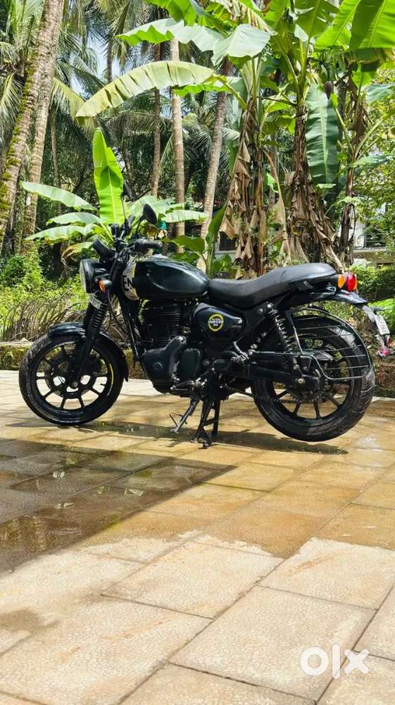 Good condition,new battery,new chain,b to b insurance