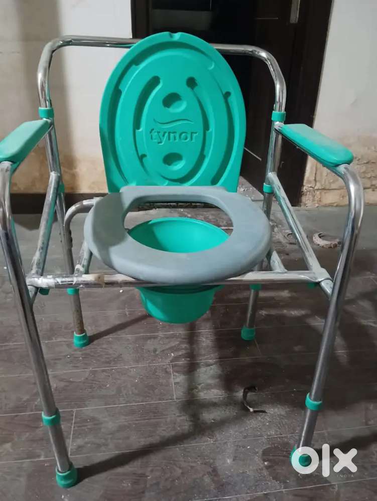 Tynorr bathing chair