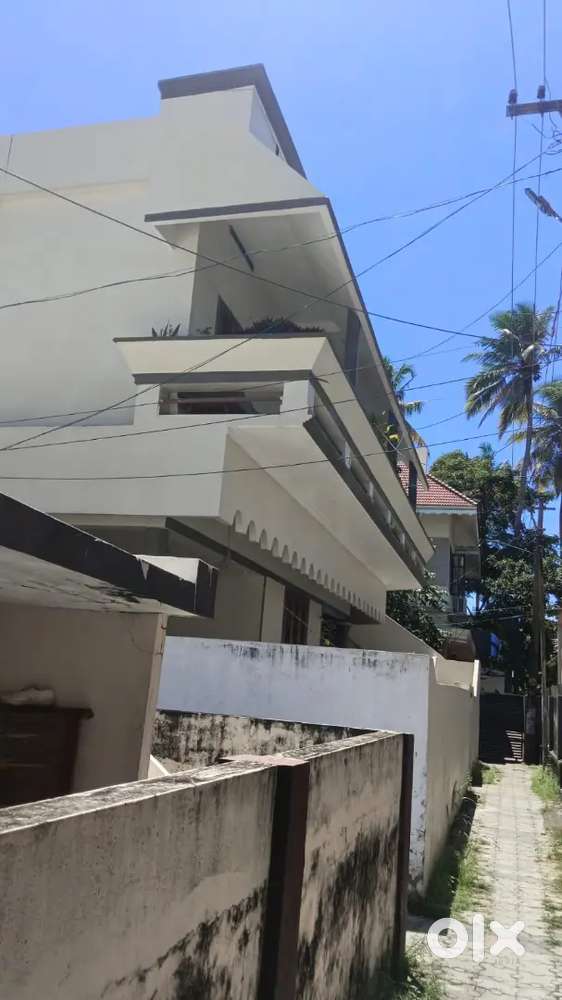 House for lease (ground floor)