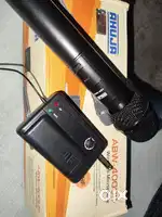 Ahuja Wireless Microphone
