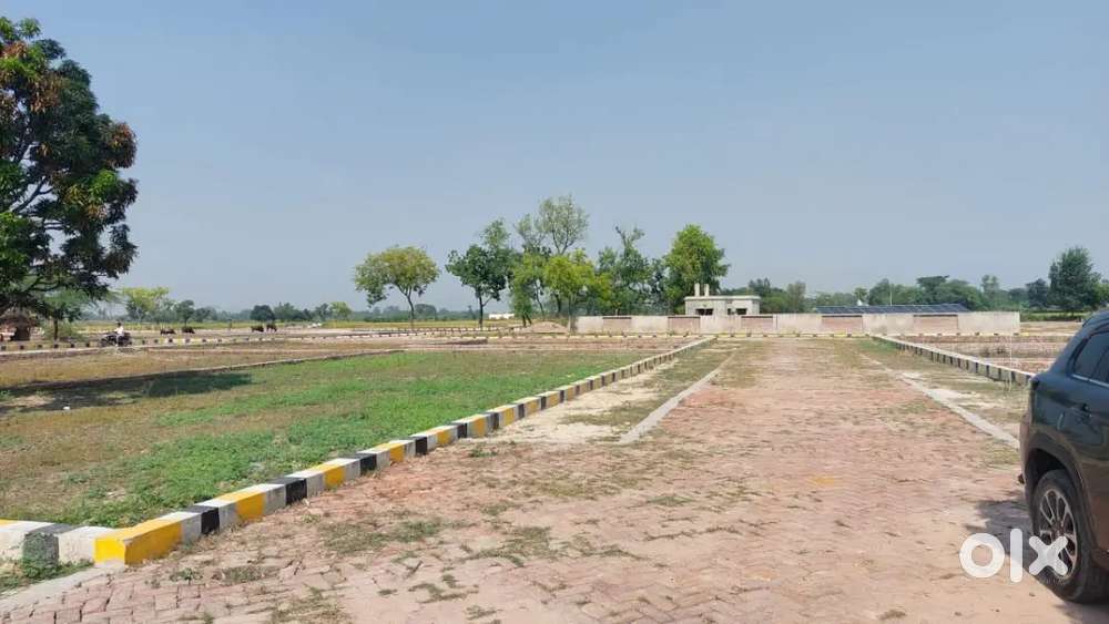 सभी सरकारी कर्मचारियों केलिए रेजिडेंशियल प्लॉट पर 15% डिस्काउंट