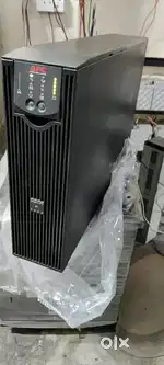 Apc 5 kva online ups