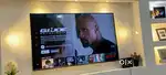 52 Inches Led Tv Available 4 Month Used 18 Month warranty