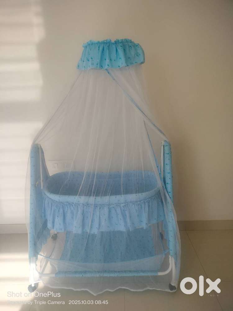 Mee mee Baby cardle/jhula/palna for sale
