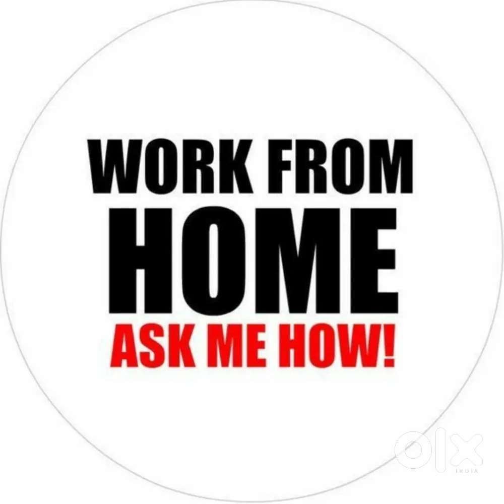 WORK FROM HOME