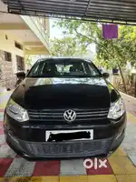 Volkswagen Polo 2012 Petrol Well Maintained