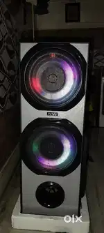 KVI/ company bluetooth tower 2.5 feet height