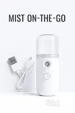 Air mist for multipurpose