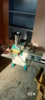 Agarbatti Machine