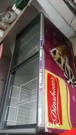 Voltas Deep fridge